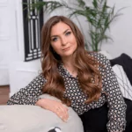 Адвокат Крылова Алёна Владимировна — банкротство физических лиц в Санкт-Петербурге