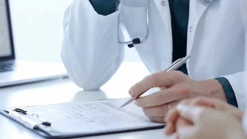 Справка из ПНД/НД – это гарантия вменяемости продавца. НЕТ