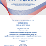Сертификат 05.12.25 - Скрипкина Елена Петровна