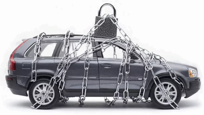 Юрист Теперик Дмитрий Олегович объясняет: Как убрать арест с автомобиля