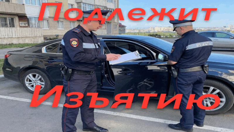 Адвокат Гусев Владимир Александрович объясняет: Как не лишиться авто после покупки: главные ошибки и как их избежать