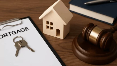 Освобождение единственного ипотечного жилья от налога: что изменится и чего ждать регионам