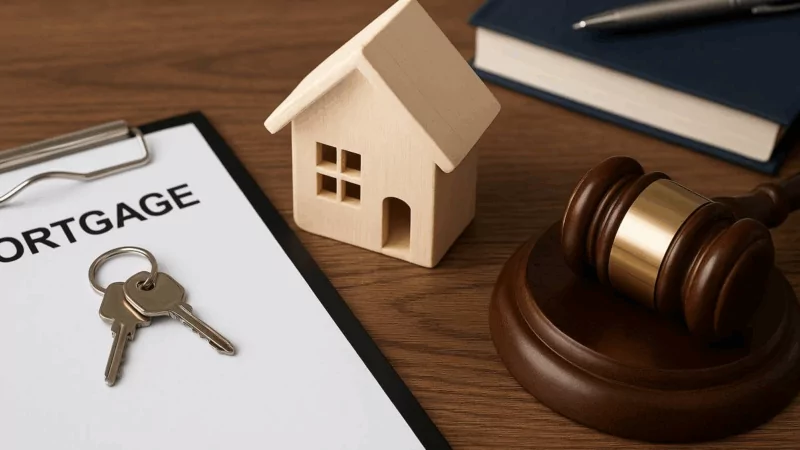 Юрист Субботина Галина Николаевна объясняет: Освобождение единственного ипотечного жилья от налога: что изменится и чего ждать регионам