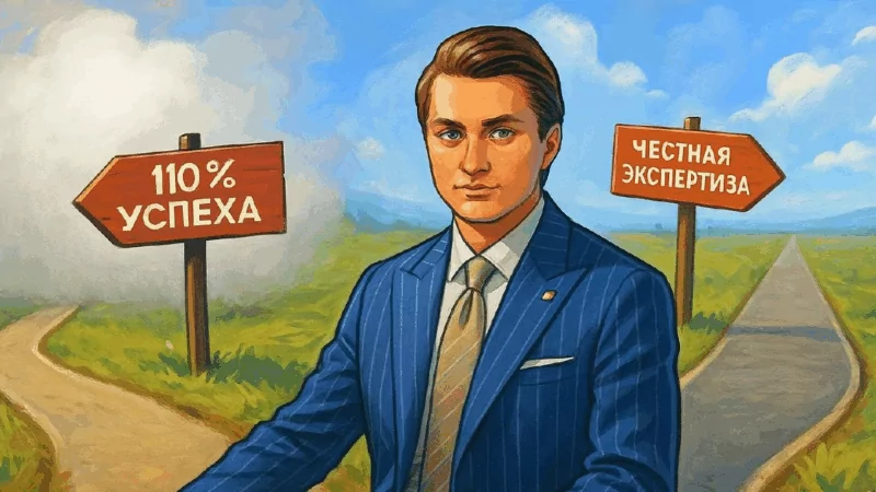 Юрист Теперик Дмитрий Олегович объясняет: Юрист должен уметь продавать. Почему этого нет в университетах