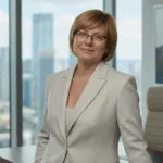 Адвокат Рихтер Анастасия Владимировна — автоюристы в Калининграде