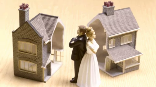 Ипотечное жилье с материнским капиталом: особенности раздела и судебная практика