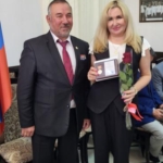 Фото - Нигматзянова Екатерина Викторовна