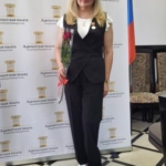 Фото - Нигматзянова Екатерина Викторовна