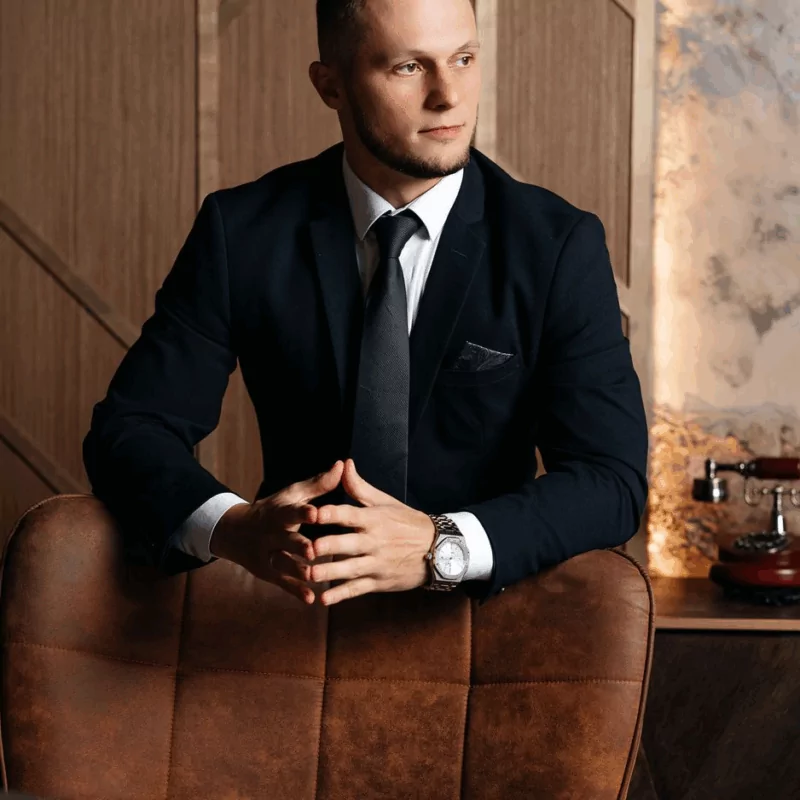 Абрамов Владислав Викторович