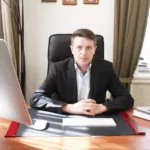 Адвокат Дмитрук Денис Валерьевич