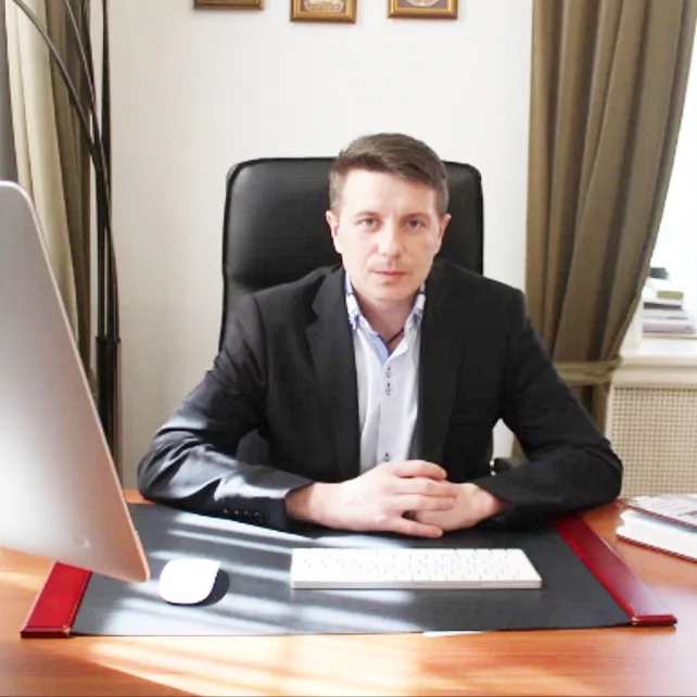 Дмитрук Денис Валерьевич