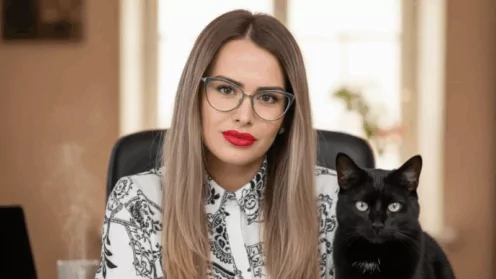 Как мой простенький отзыв на иск заставил правообладателя отступить в суде