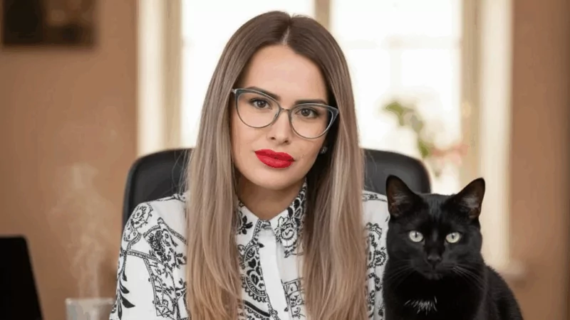 Юрист Разина Дарья Алексеевна объясняет: Как мой простенький отзыв на иск заставил правообладателя отступить в суде