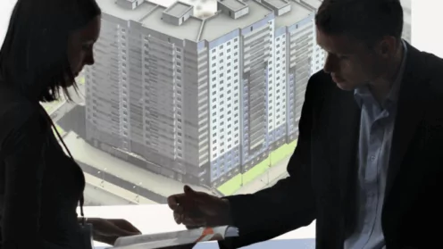 Усиление контроля над риелторской деятельностью. Что предлагают