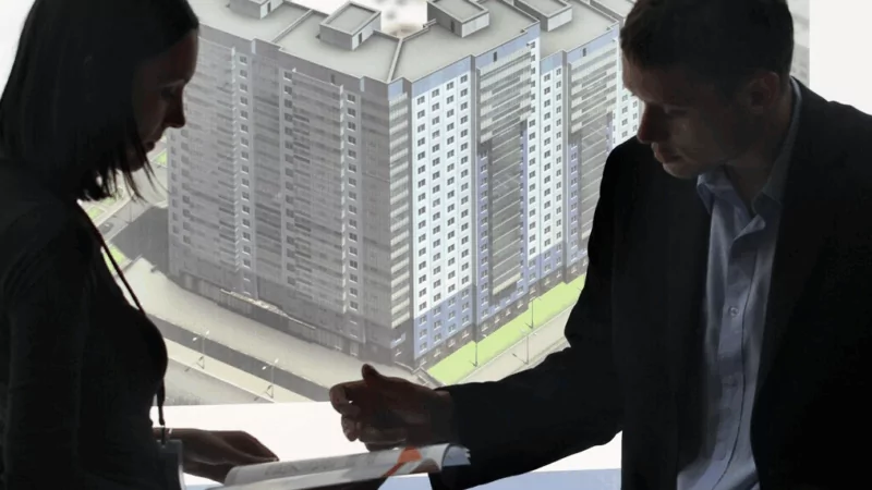 Юрист Берковская Виктория Олеговна объясняет: Усиление контроля над риелторской деятельностью. Что предлагают