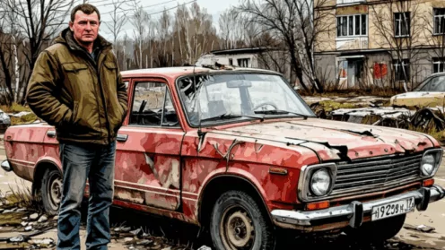 Как правильно рассчитать неустойку и штраф, если страховая не сделала ремонт