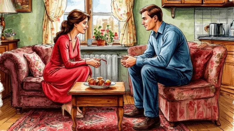 Юрист Мальцев Константин Александрович объясняет: Как правильно делить квартиру и имущество при разводе