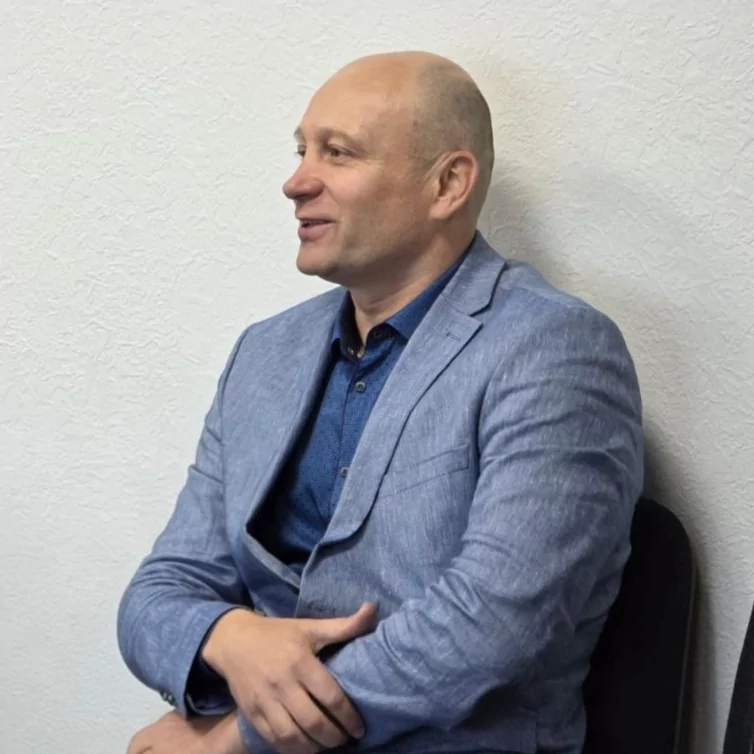 Кузьмин Константин Александрович