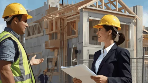 Досудебное урегулирование споров в строительстве