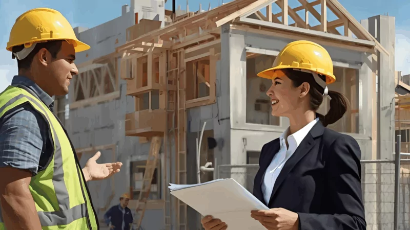 Юрист Слобожанинова Анна Анатольевна объясняет: Досудебное урегулирование споров в строительстве