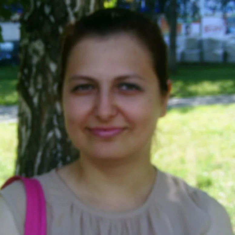 Панькова Ксения Владимировна