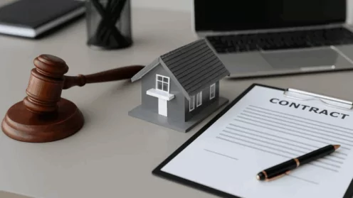 В Госдуме предложили ввести самозапрет на продажу недвижимости: правовой анализ инициативы