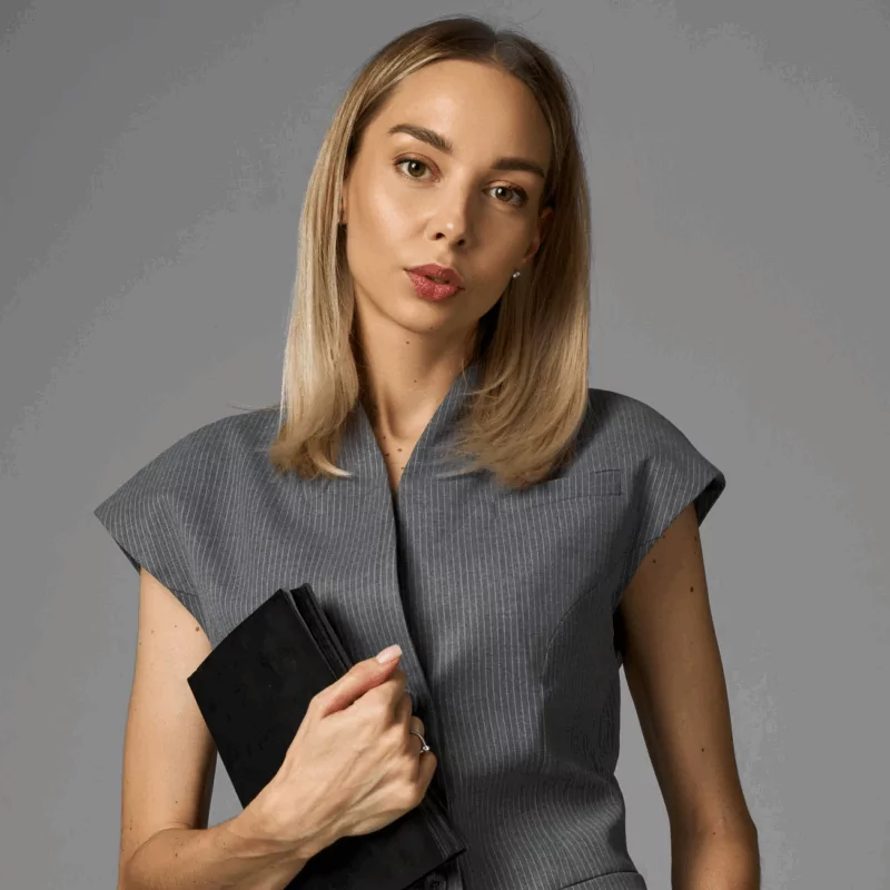 Шаран Валерия Евгеньевна