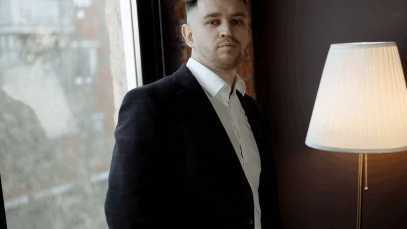 Юрист Шарафутдинов Руслан Маратович объясняет: 50 оттенков юриспруденции