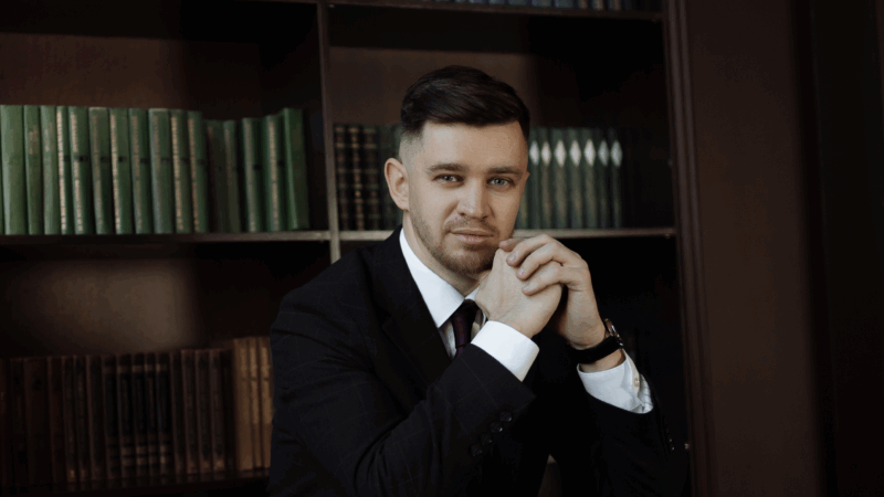 Юрист Шарафутдинов Руслан Маратович объясняет: 5 железных правил для директора, чтобы не попасть под субсидиарную ответственность в 2025-2026 годах