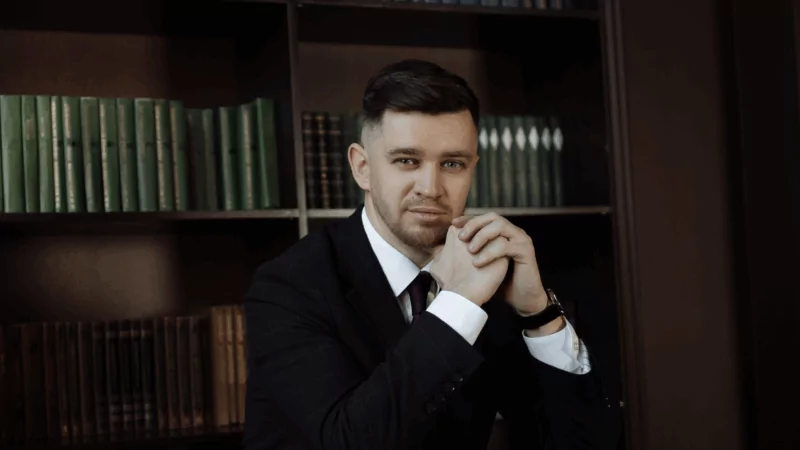 Юрист Шарафутдинов Руслан Маратович объясняет: 5 железных правил для директора, чтобы не попасть под субсидиарную ответственность в 2025-2026 годах