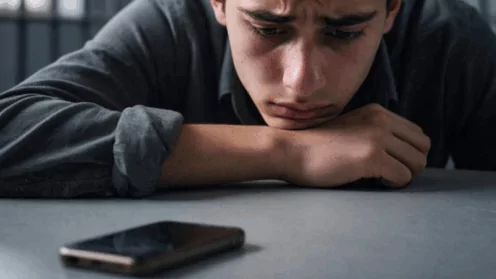 Нашёл телефон – получил срок! Почему нельзя оставлять найденный телефон себе