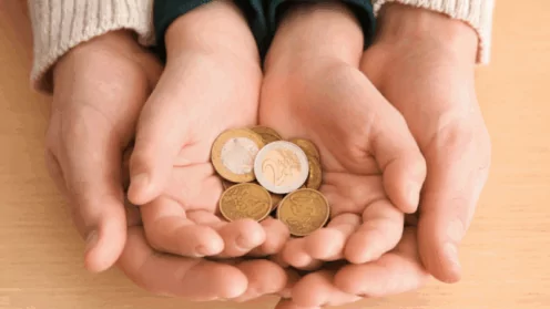 Памятка получателю алиментов: ваши действия, если должник признан банкротом