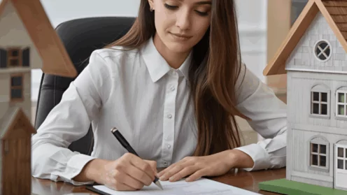 Юридическое сопровождение сделки с недвижимостью: пошаговая инструкция и важные нюансы