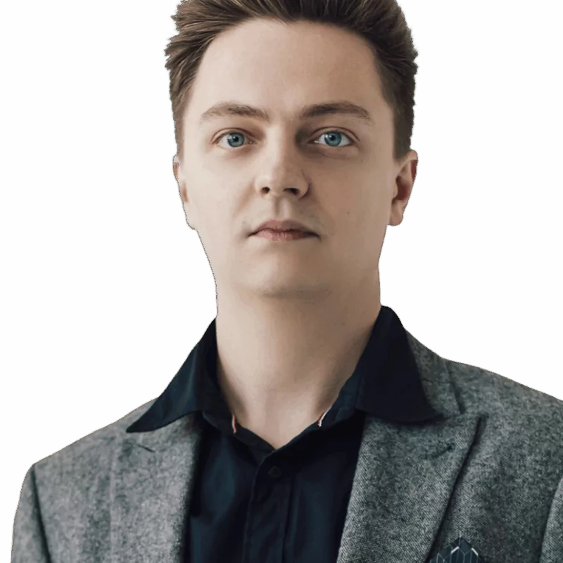 Горин Кирилл Юрьевич