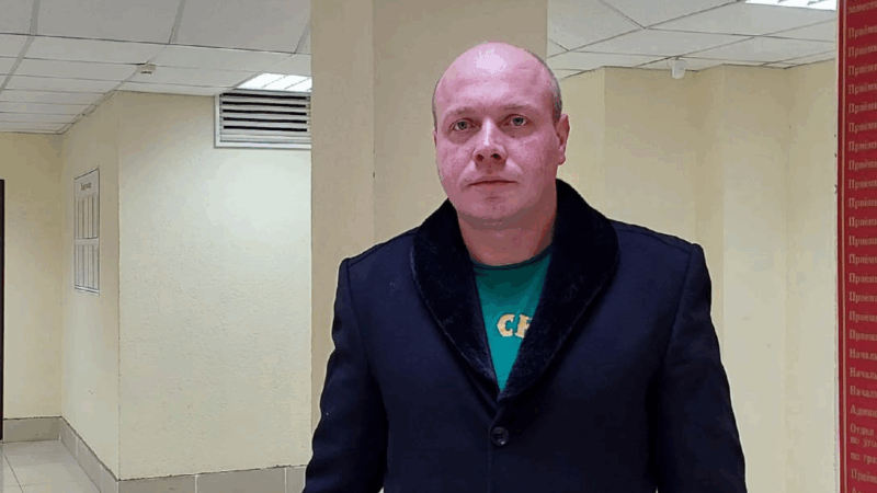 Юрист Колоколов Евгений Константинович объясняет: Вы в реестре МВД? Пошаговая инструкция, как действовать прямо сейчас