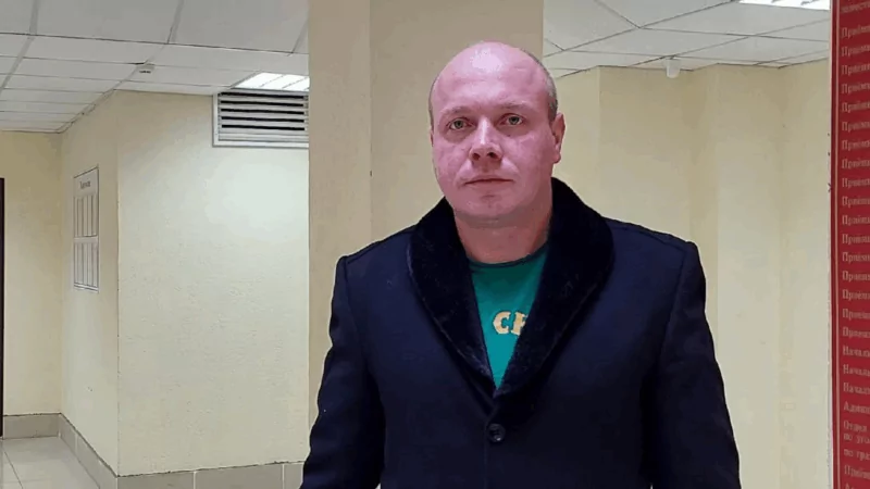 Юрист Колоколов Евгений Константинович объясняет: Вы в реестре МВД? Пошаговая инструкция, как действовать прямо сейчас