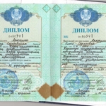 Диплом - Арютина Олеся Сергеевна