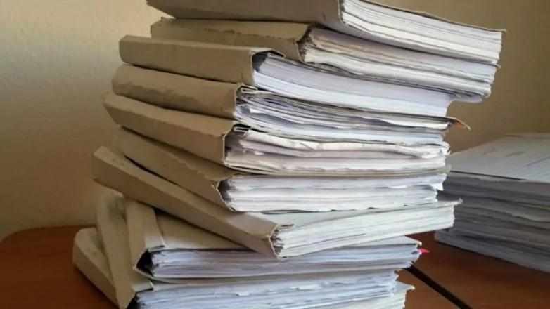 Юрист Смирнов Николай Сергеевич объясняет: Почему стоит копировать все материалы по мере пресечения