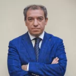 Юрист Мнацаканов Роберт Юрьевич — профиль на HARANT