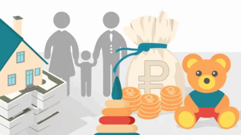 Что необходимо при продаже недвижимости, где собственниками являются несовершеннолетние дети