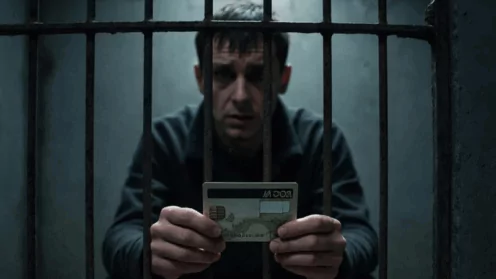 Нашли банковскую карту? Основные ошибки, которые приводят к уголовной ответственности