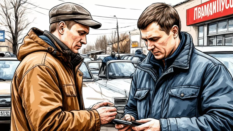 Юрист Мальцев Константин Александрович объясняет: Муж продал машину без моего ведома. Могу ли я вернуть свою долю