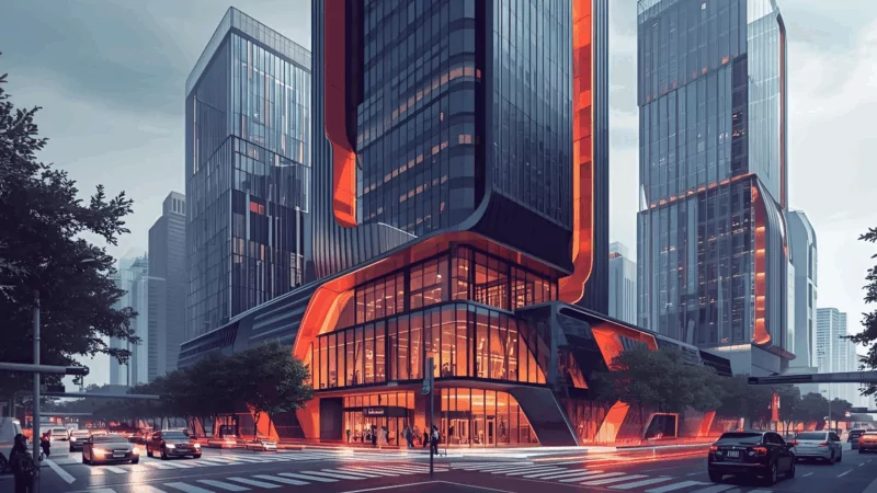 Юрист Слобожанинова Анна Анатольевна объясняет: Правовые ловушки при покупке коммерческой недвижимости