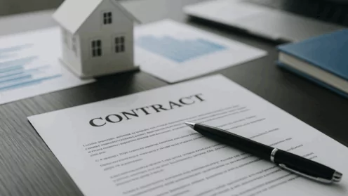 В России изменят налоги на недвижимость с 2026 года: ФНС разъяснила, что ждет собственников