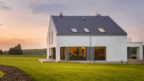 Самовольная постройка