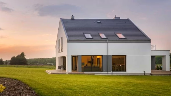 Юрист Хрушкова Ксения Алексеевна объясняет: Самовольная постройка