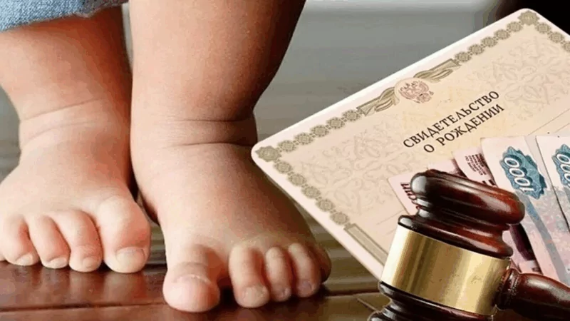 Адвокат Свиридова Ирина Сергеевна объясняет: Проживание ребенка с родителем не отменяет обязанности платить алименты