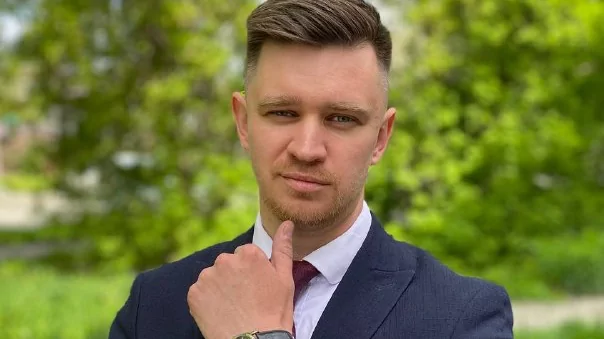 Юрист Шарафутдинов Руслан Маратович объясняет: Хватит делить детей