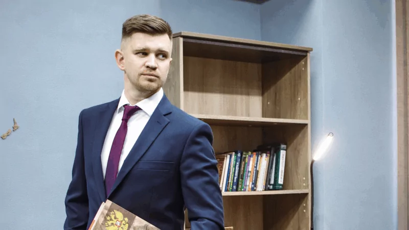 Юрист Шарафутдинов Руслан Маратович объясняет: Действий для взыскания морального вреда после падения на льду