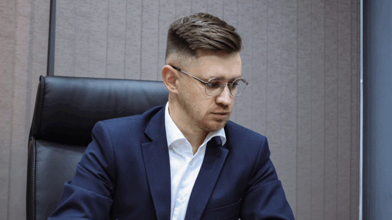 Юрист Шарафутдинов Руслан Маратович объясняет: Личный фонд — законный инструмент для защиты капитала